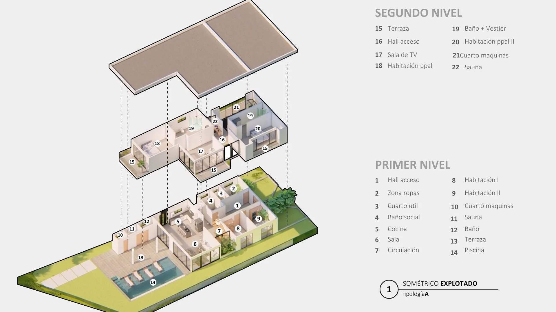 Casa La Reina 4